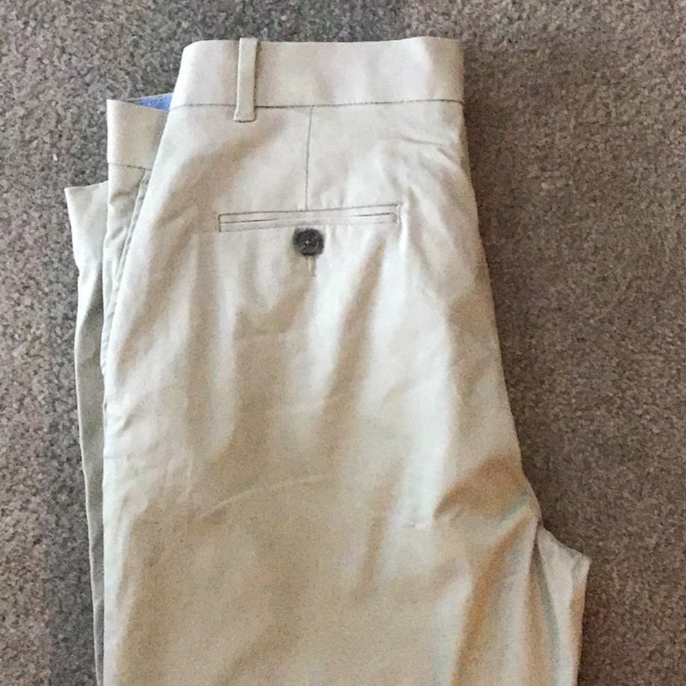 Chinos - Picture 3 of 3